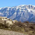 Restaurant L'oree Du Vercors