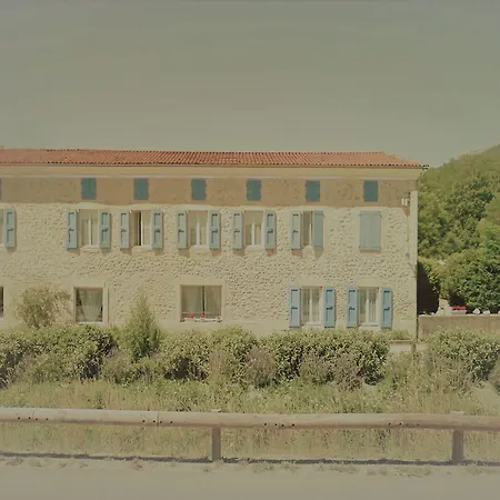 Restaurant L'oree Du Vercors