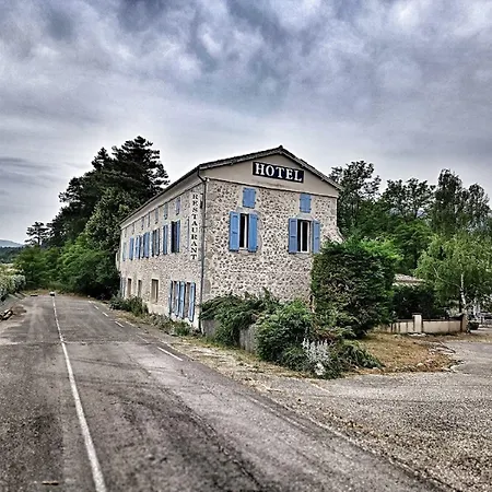 Restaurant L'oree Du Vercors *
