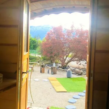 Restaurant L'oree Du Vercors *