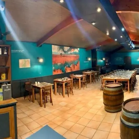 Hotel Restaurant L Orée Du Vercors