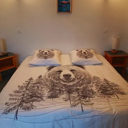 Ξενοδοχείο Restaurant L Oree Du Vercors
