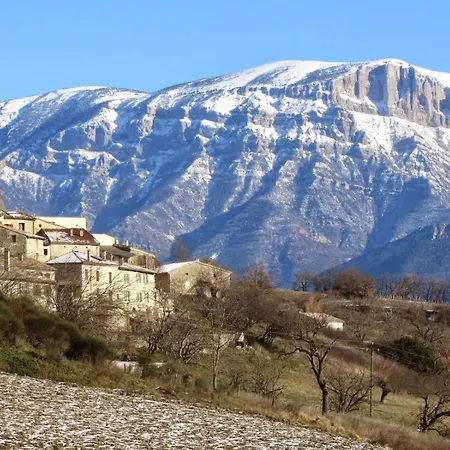 Restaurant L Oree Du Vercors
